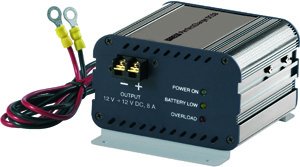 Chargeur de batterie WAECO PerfectCharge MCP 1207 - 7 A - 12 volts -  Cdiscount Auto